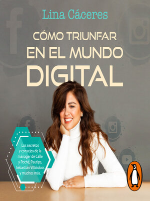 cover image of ¿Cómo triunfar en el mundo digital?